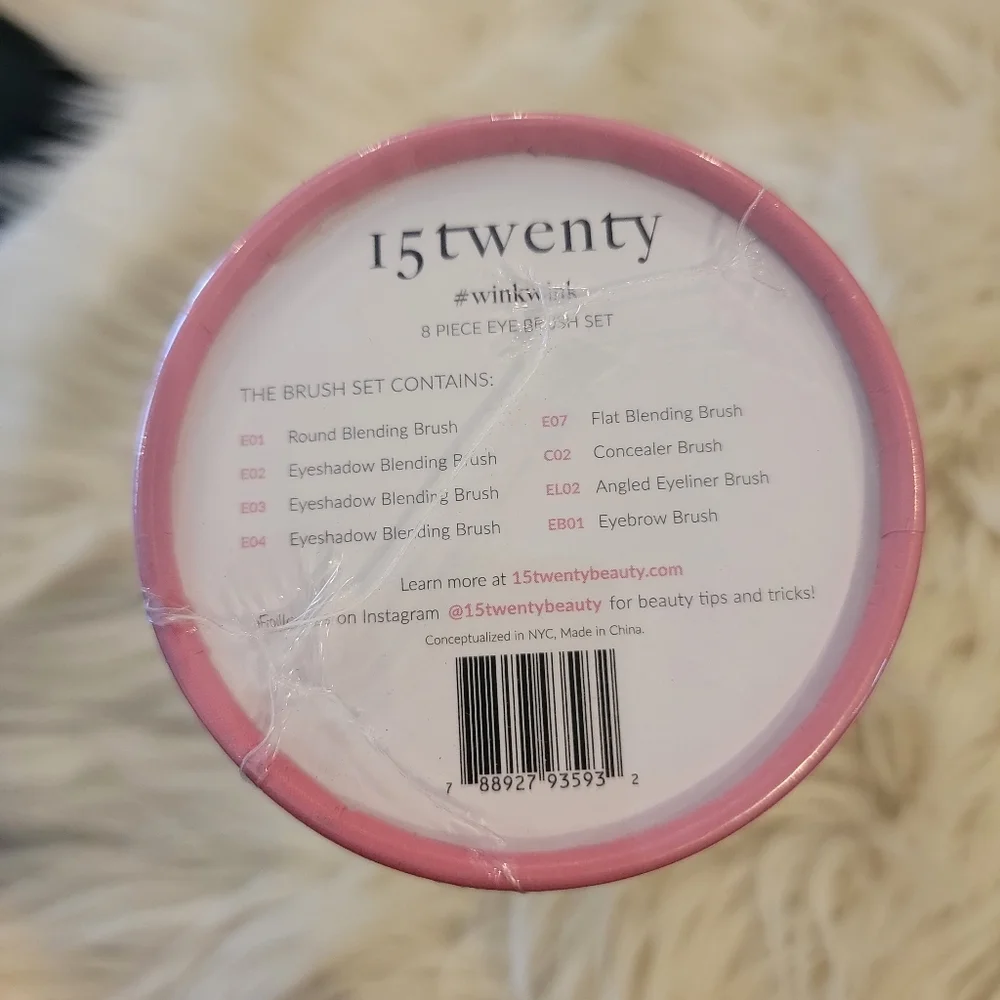 15twenty #winkwink new sealed