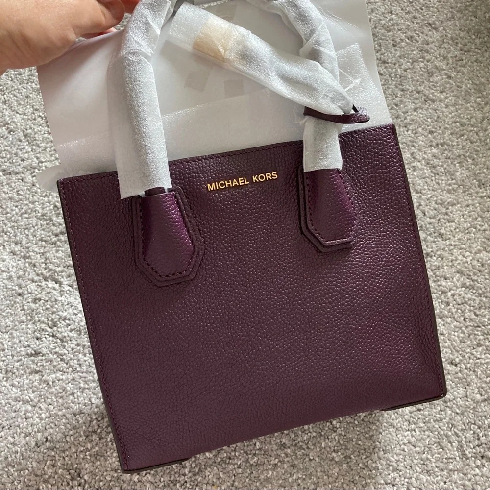 Michael Kors new size small
