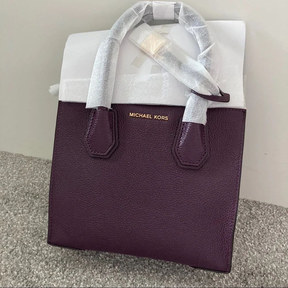 Michael Kors store new strap