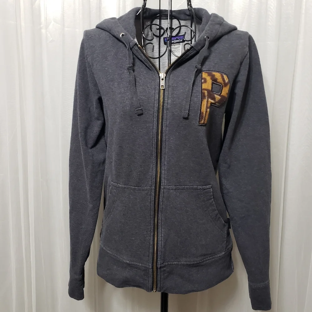 Patagonia women size