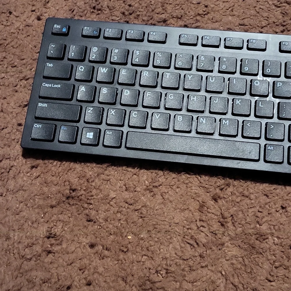 Dell works great