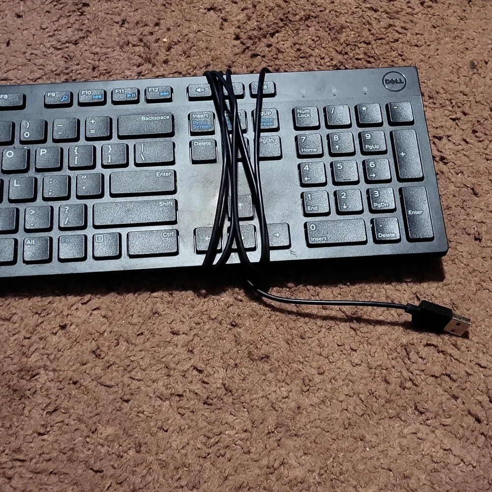 Dell works great