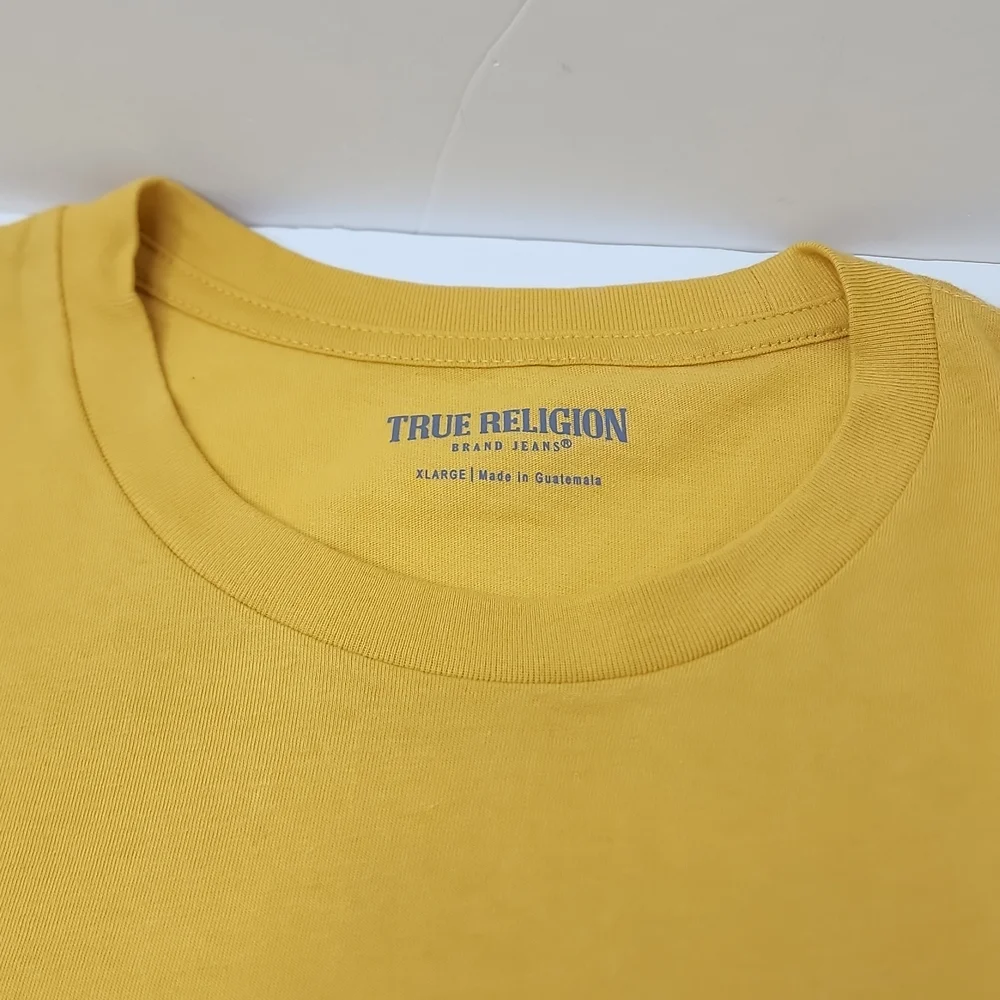 True Religion true religion