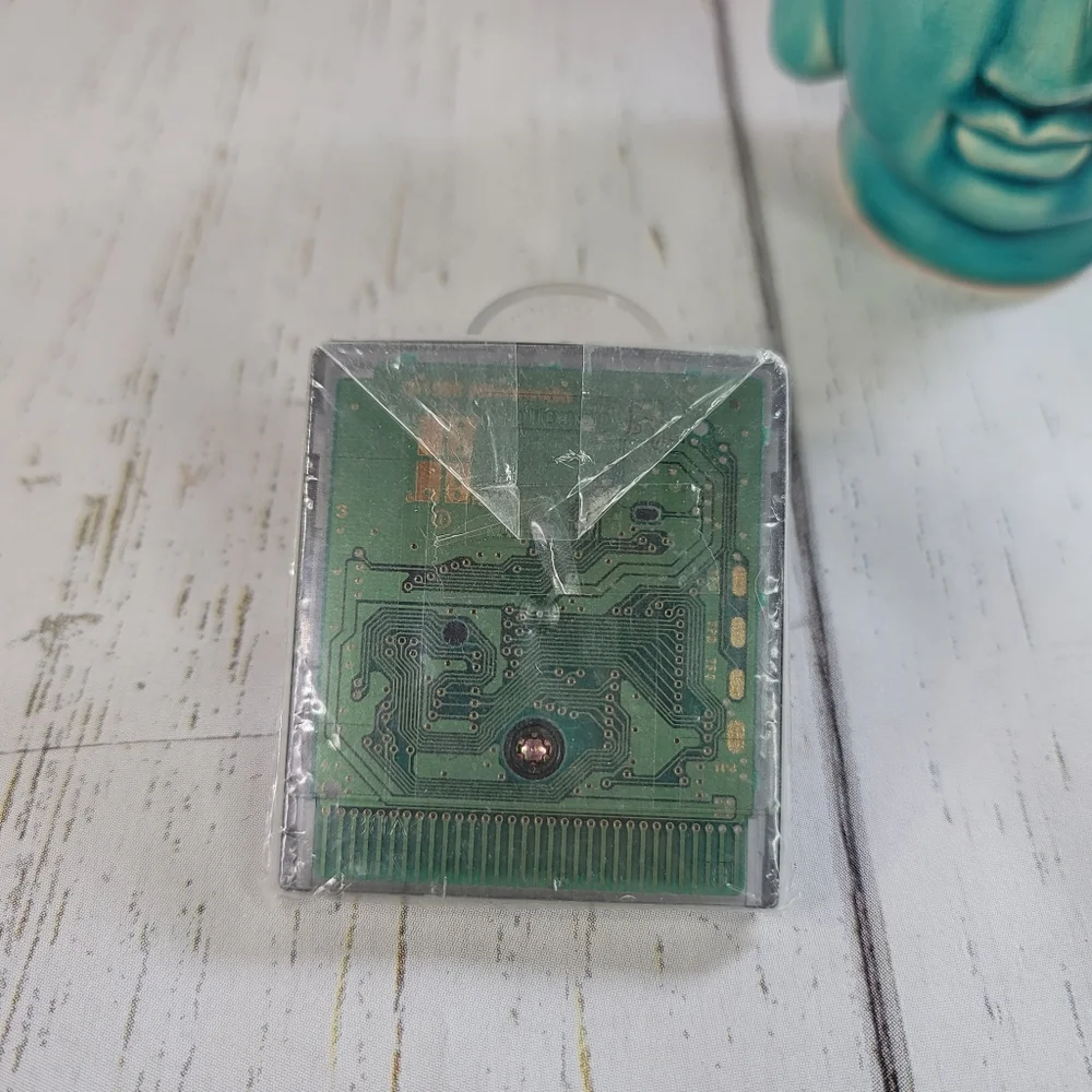 Nintendo fun game