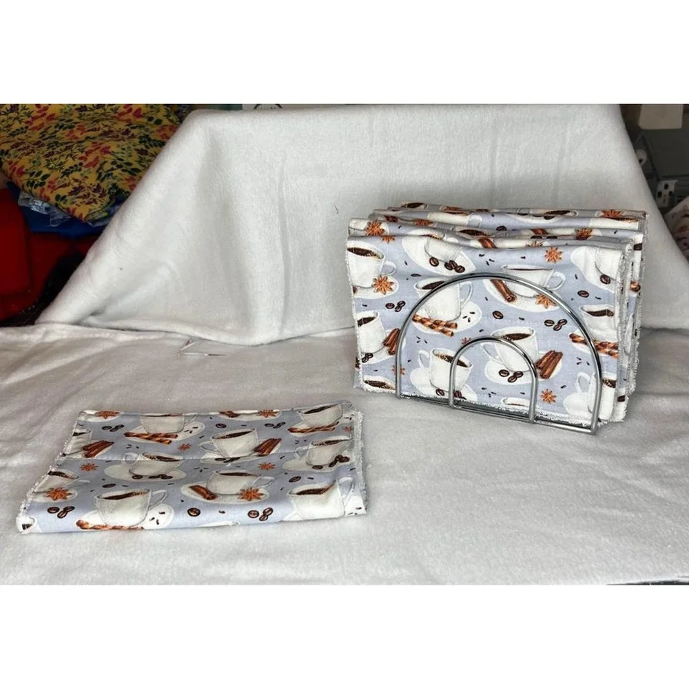 Handmade eco friendly