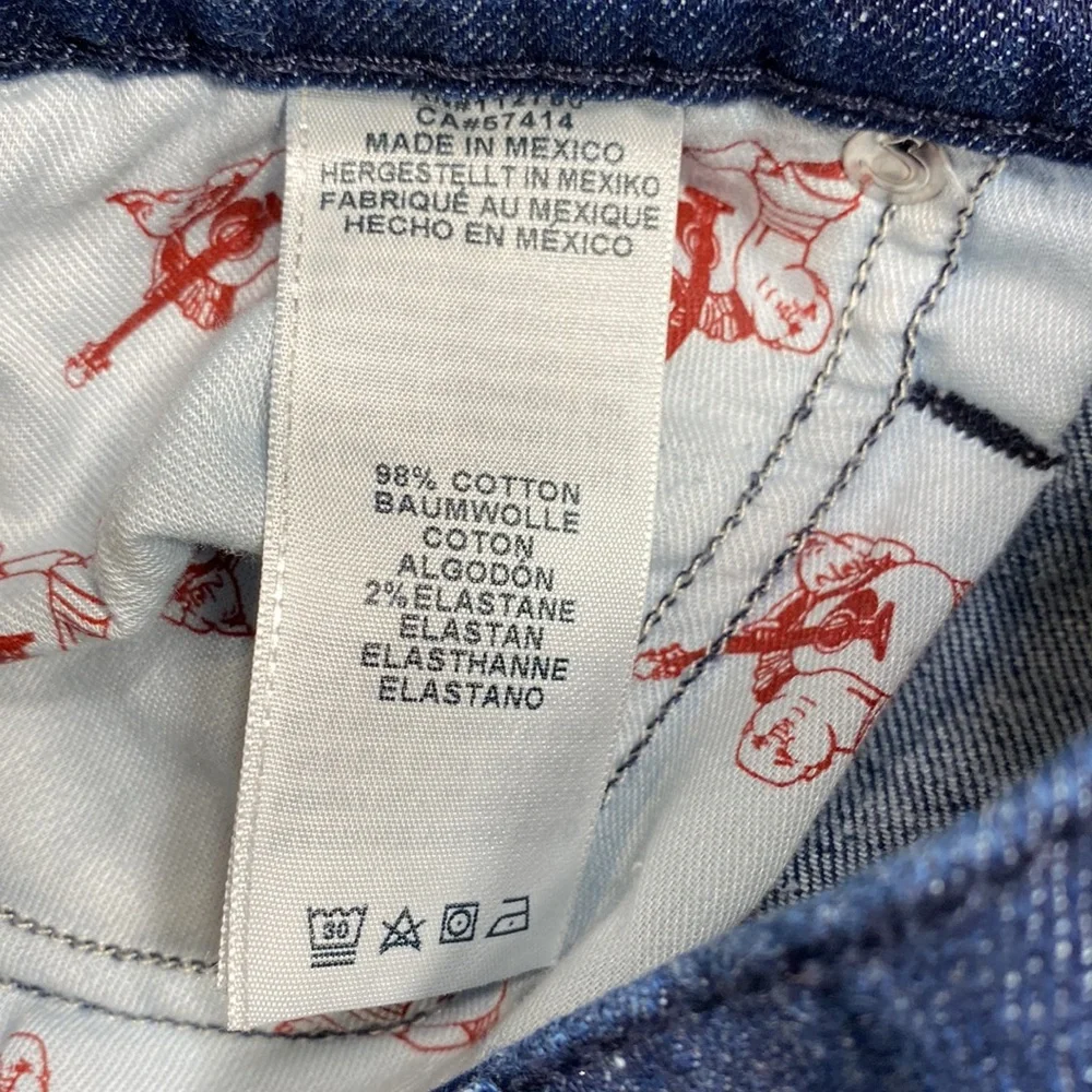 True Religion true religion