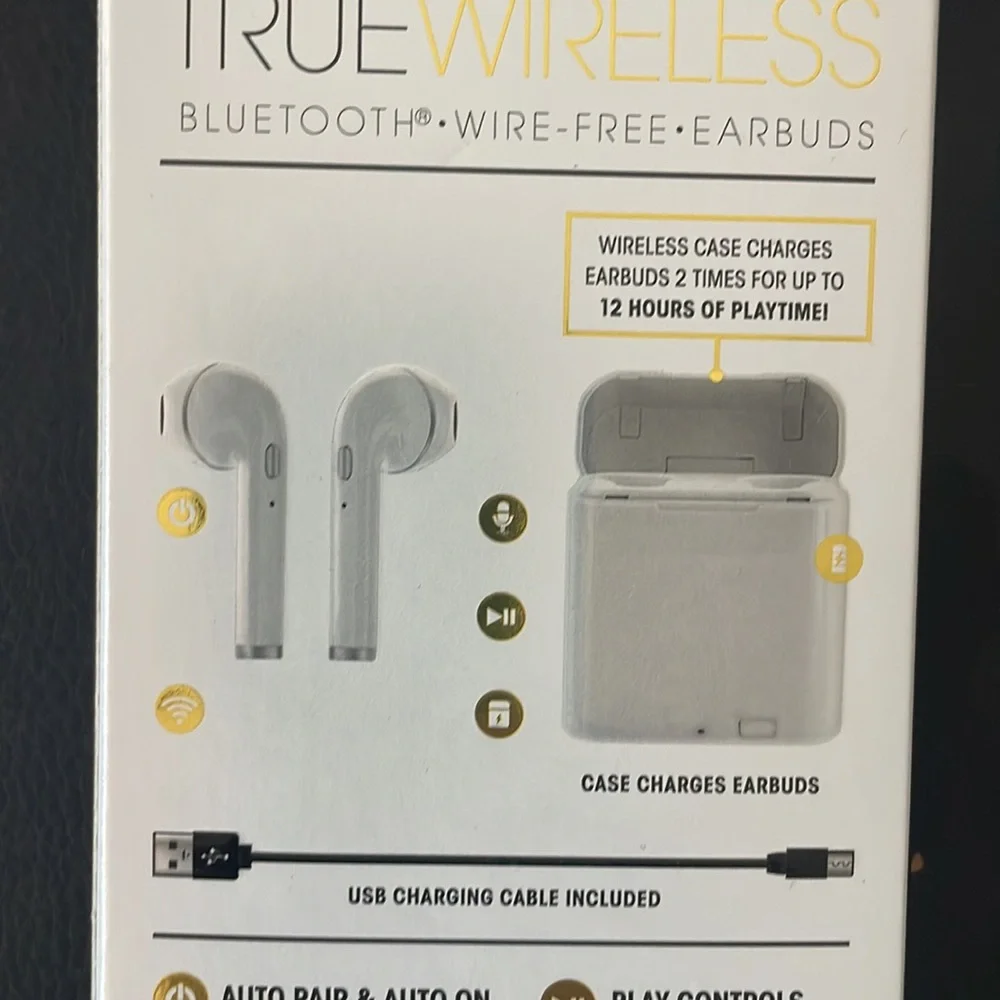 Sentry new bluetooth