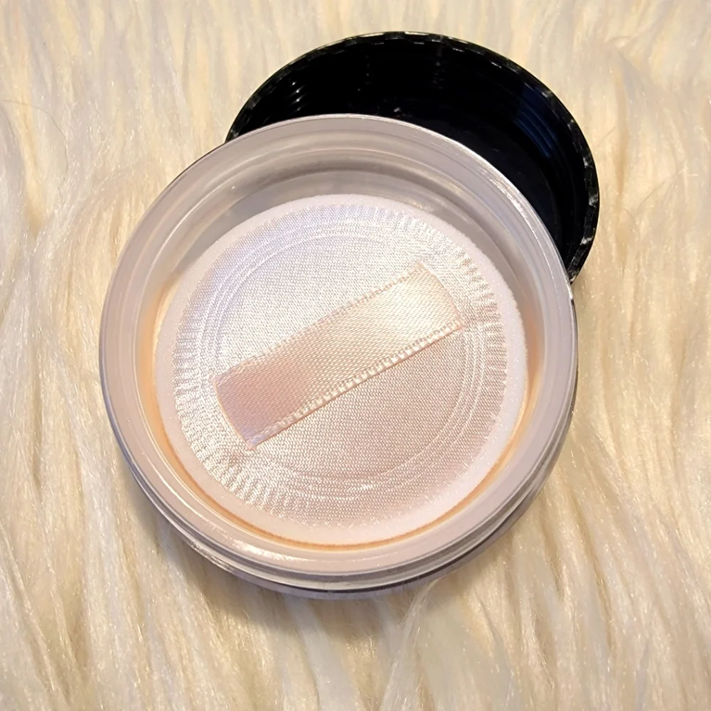 Bellapierre Cosmetics smooth locks