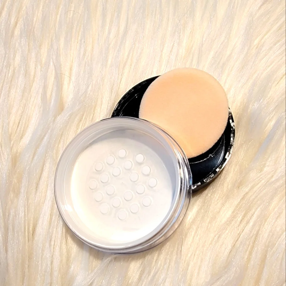 Bellapierre Cosmetics powder translucent