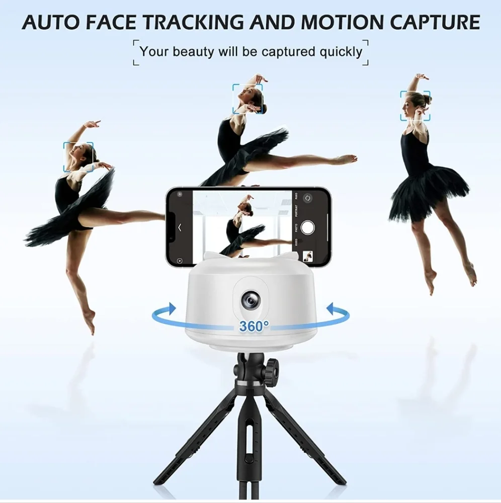 N/A 360 rotation