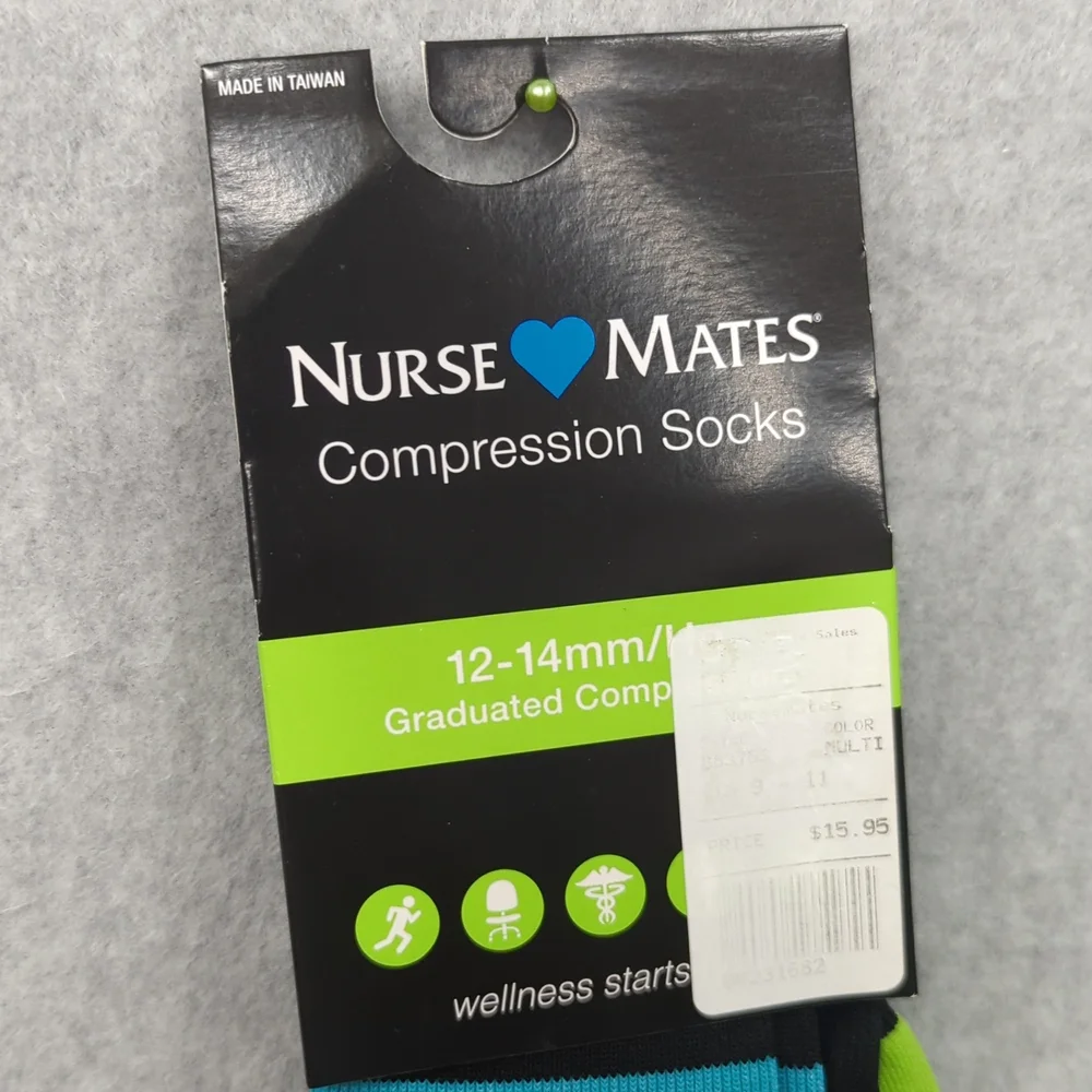 Nurse Mates new nurse