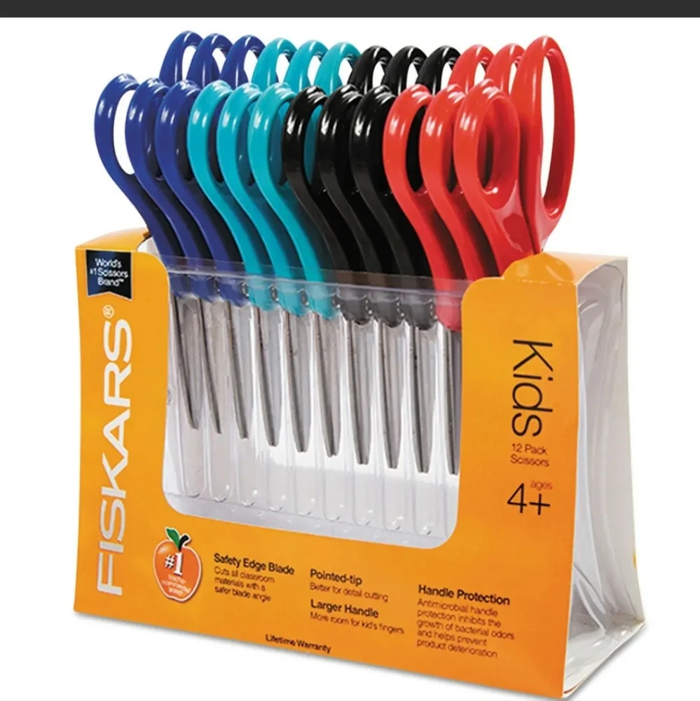 Fiskars item specifics