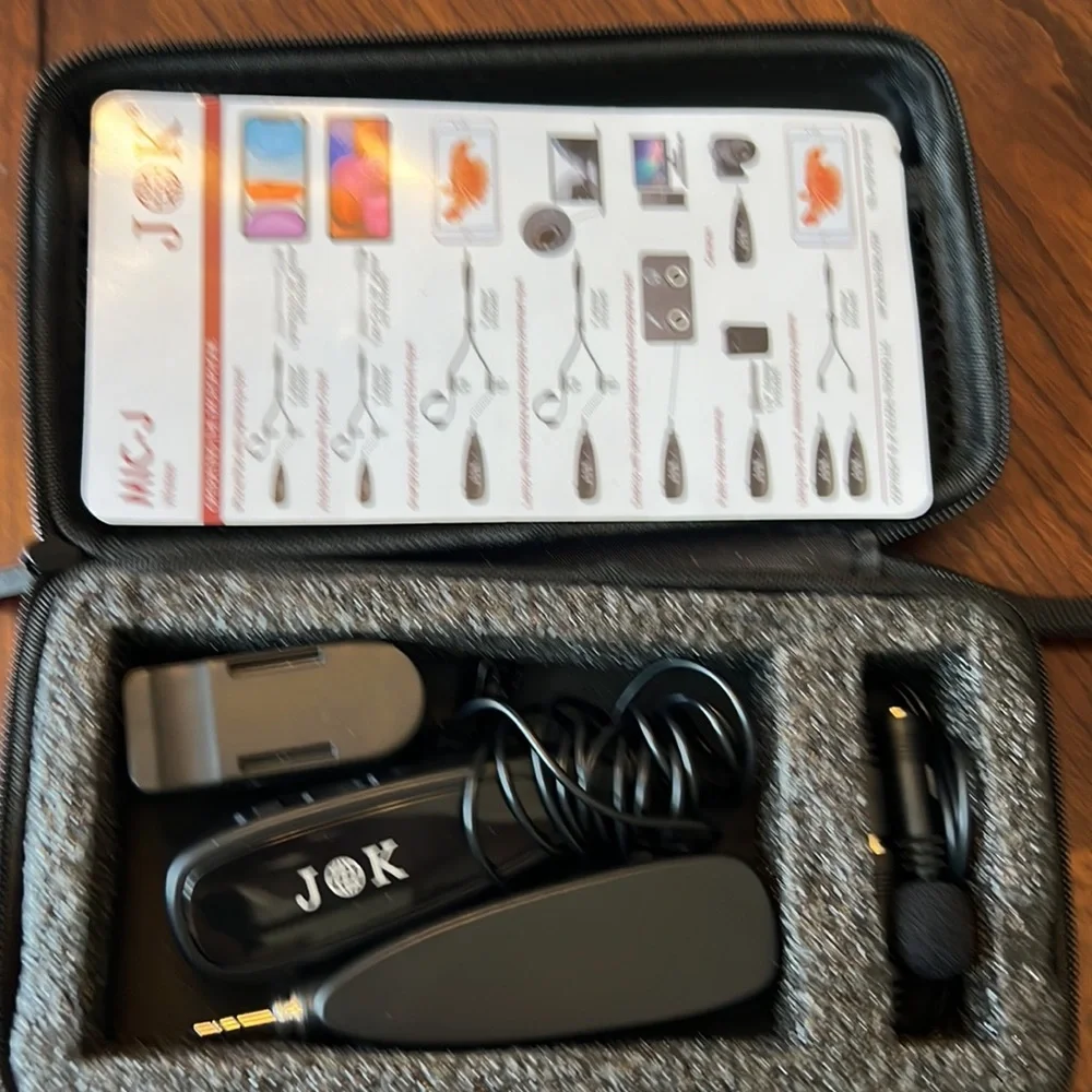 JK Designs pc compatible