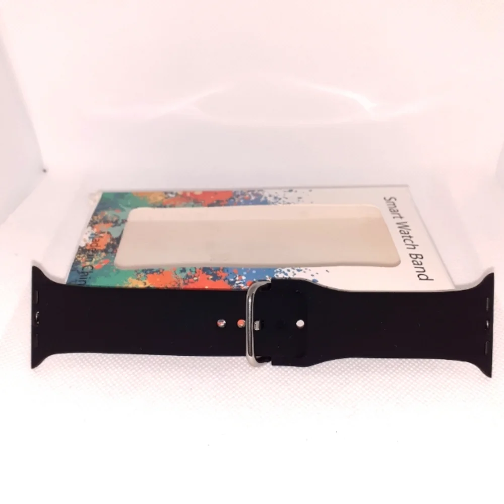 Set of 2 Replacement Bands for Apple Watch