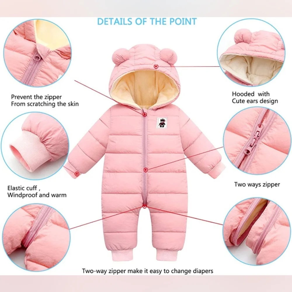 N/A baby winter