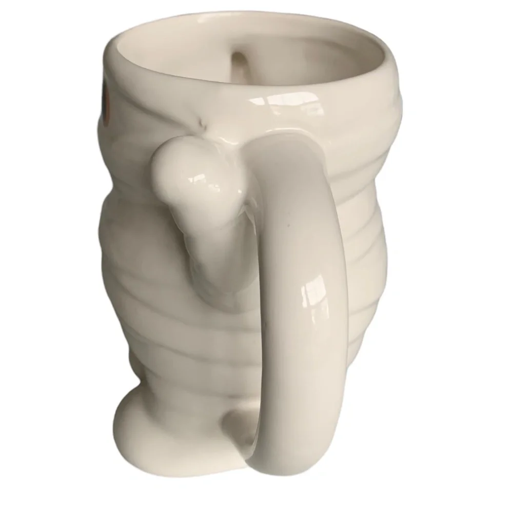 Target spritz stoneware
