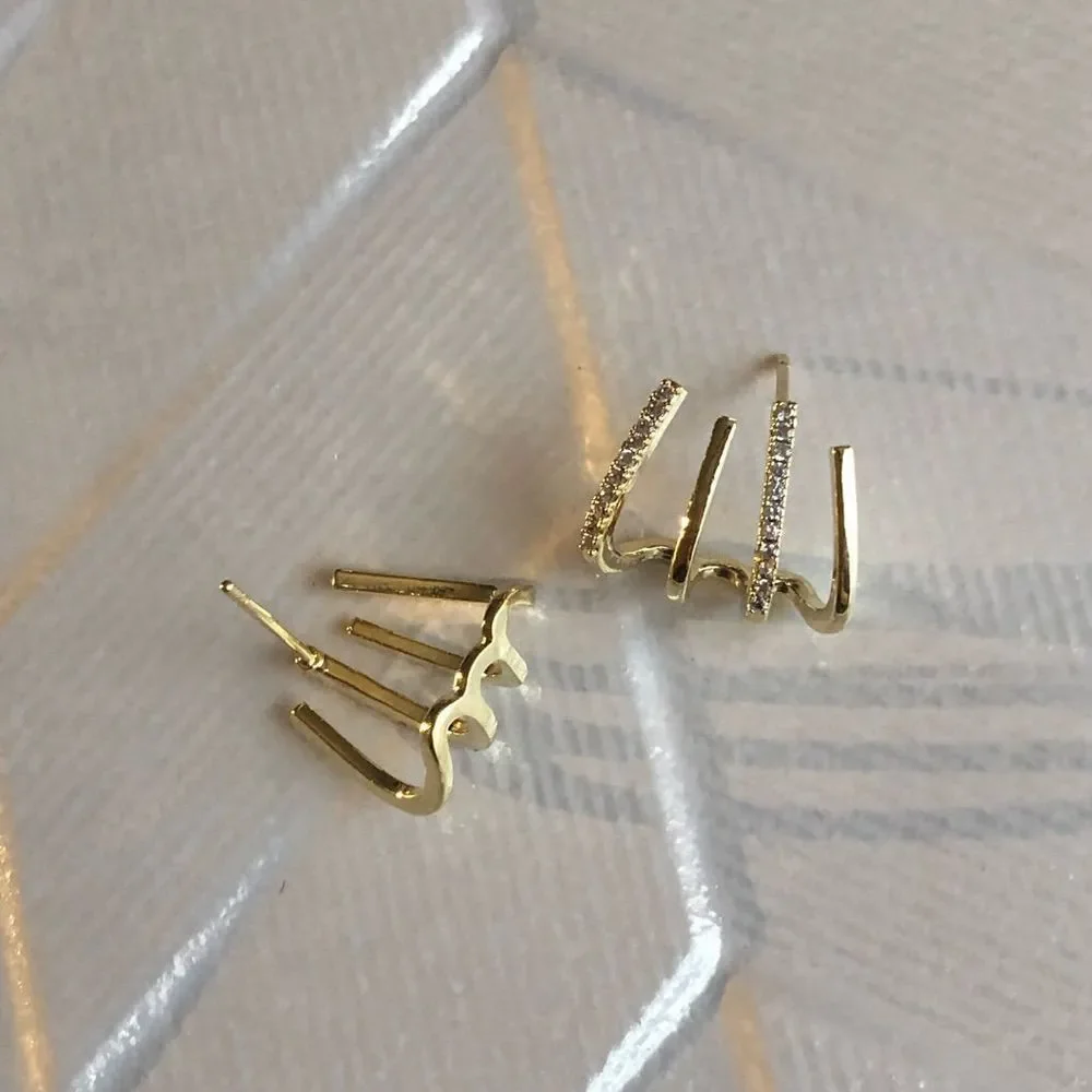 Furn Jewelry 💜 minimalistic