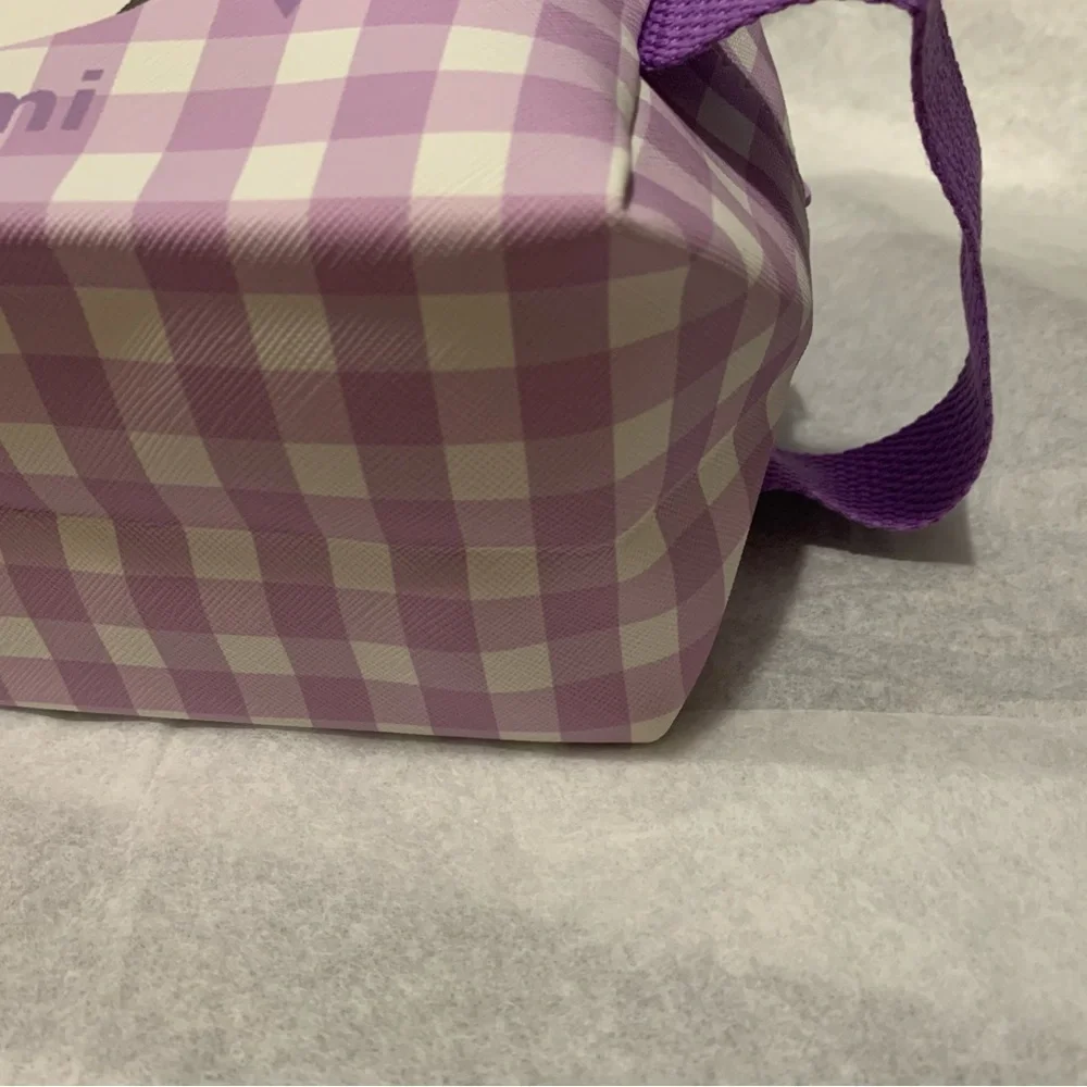Sanrio folded storage