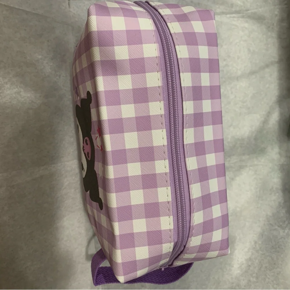Sanrio folded storage