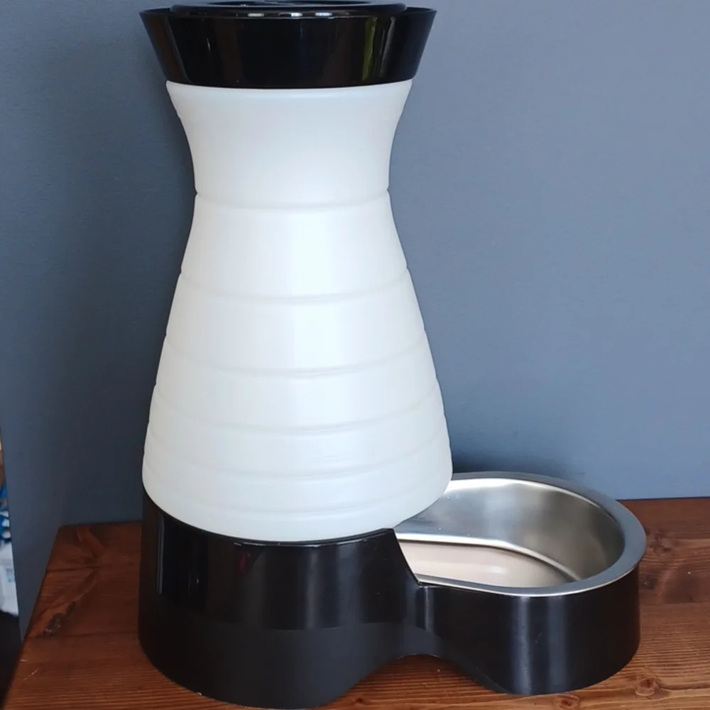 PetSafe dry food station