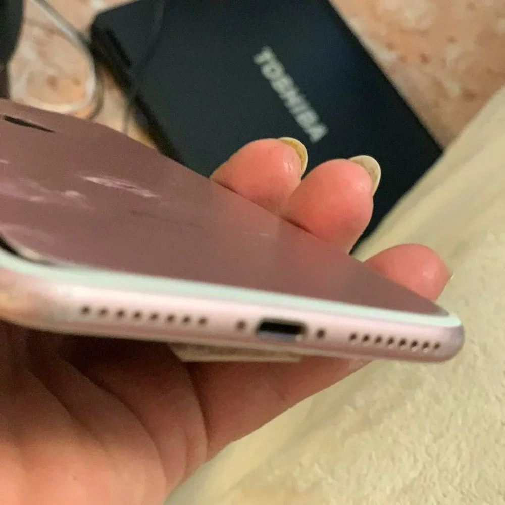 Apple xs 1011