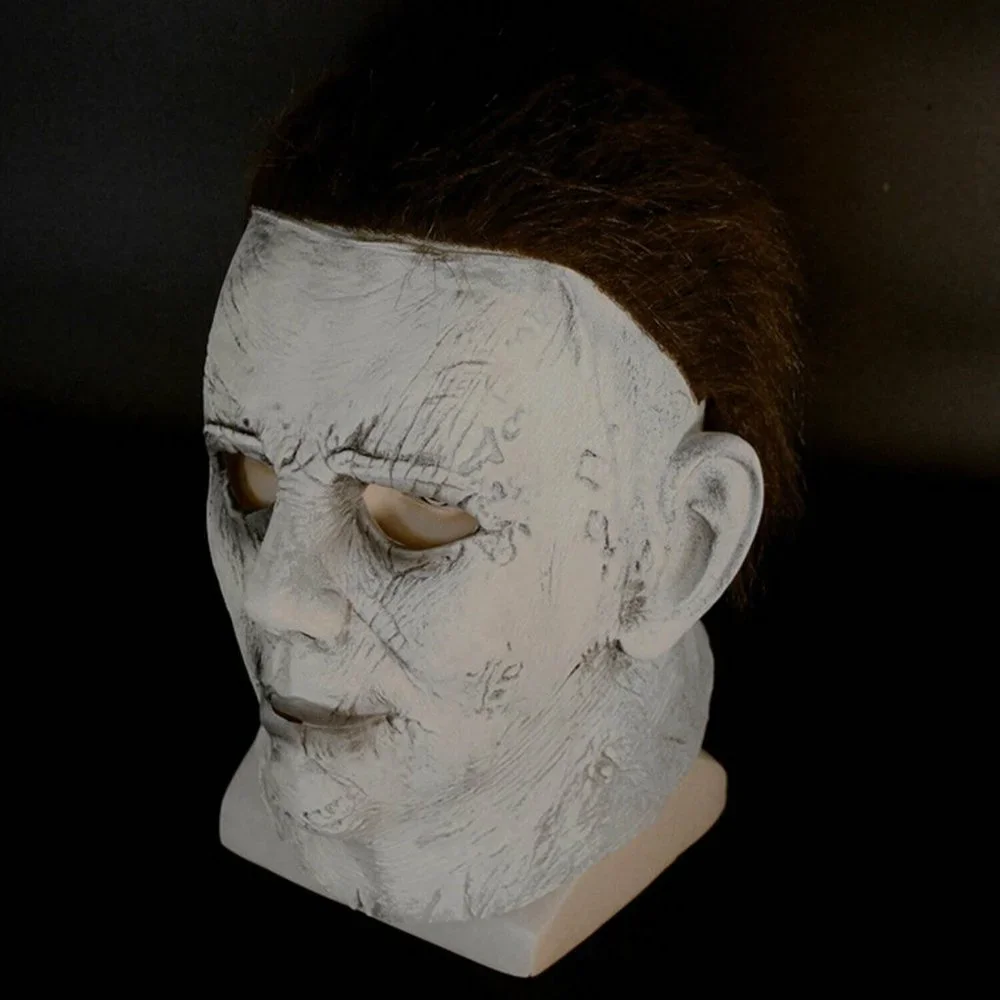 N/A halloween michael