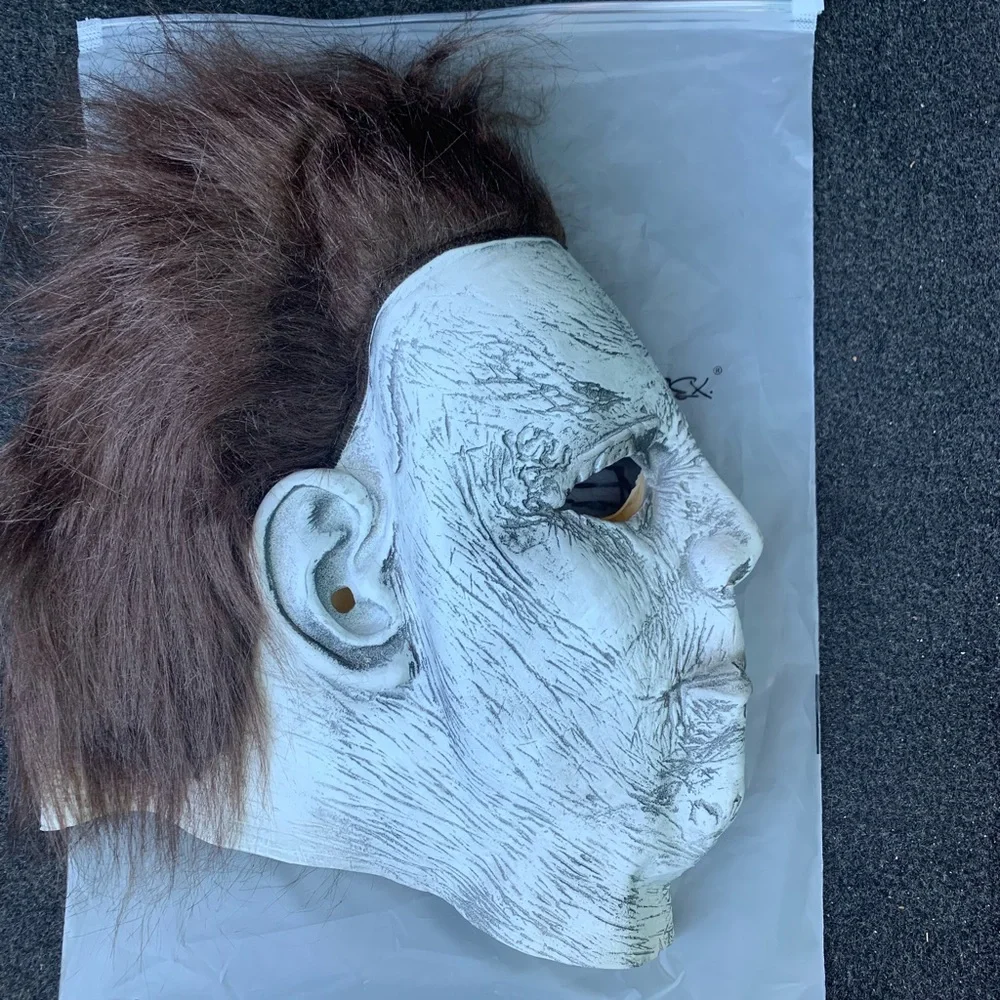 N/A halloween michael