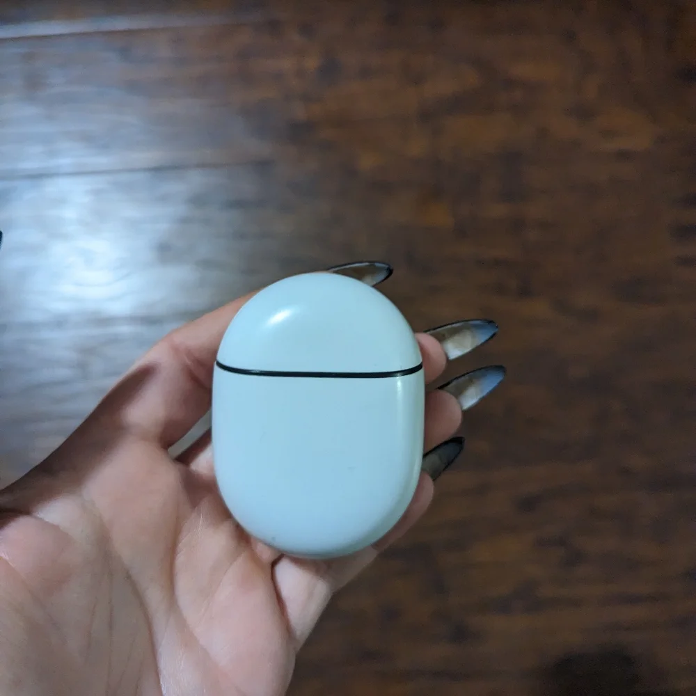 google great pixel