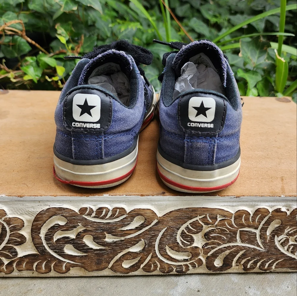 Converse these little