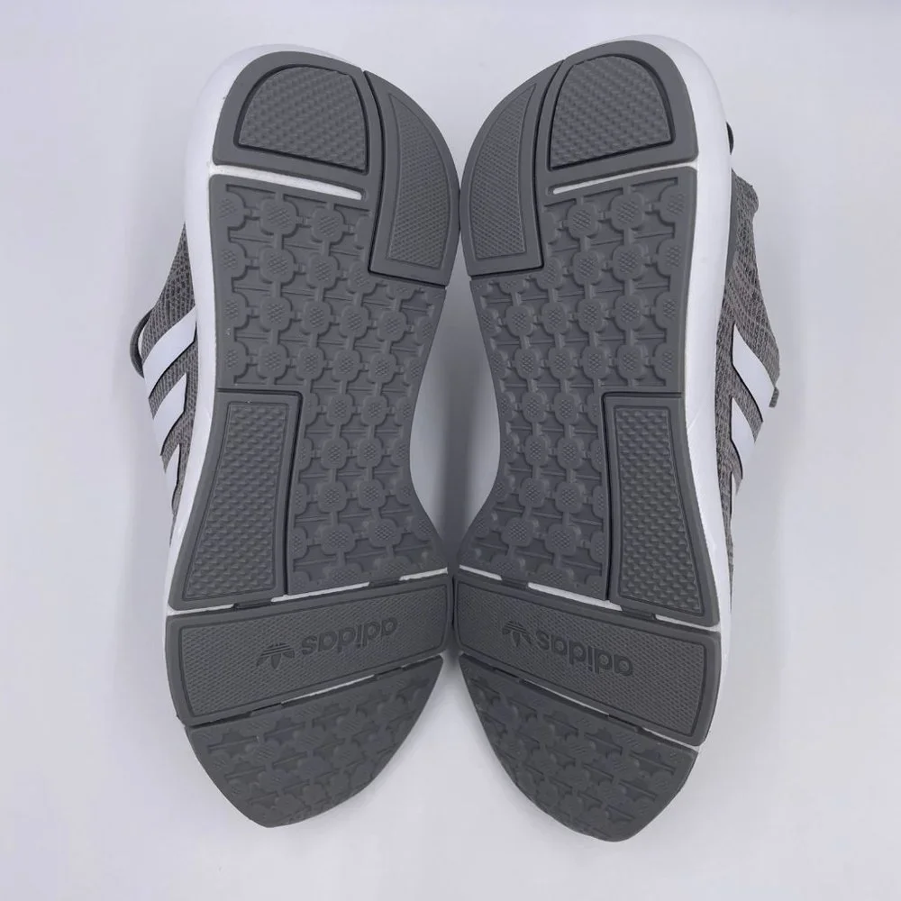 adidas as both