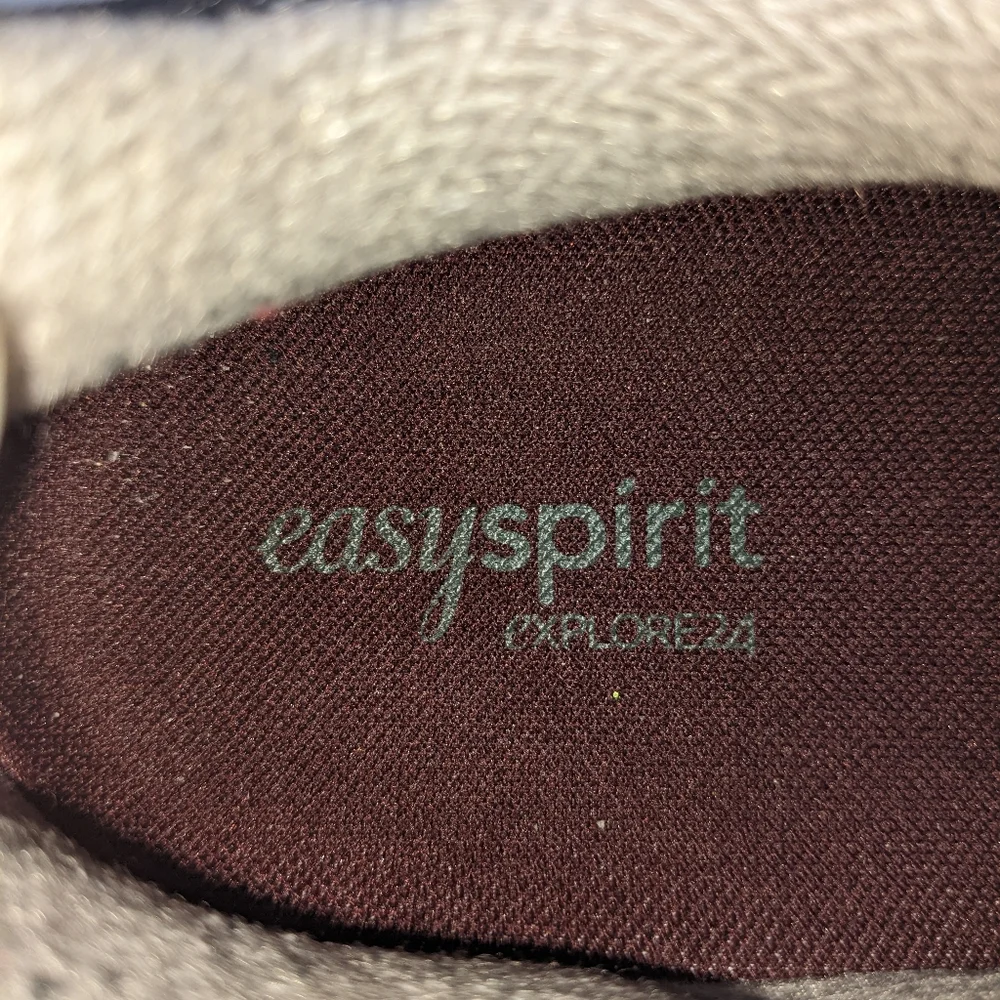 Easy Spirit easy spirit
