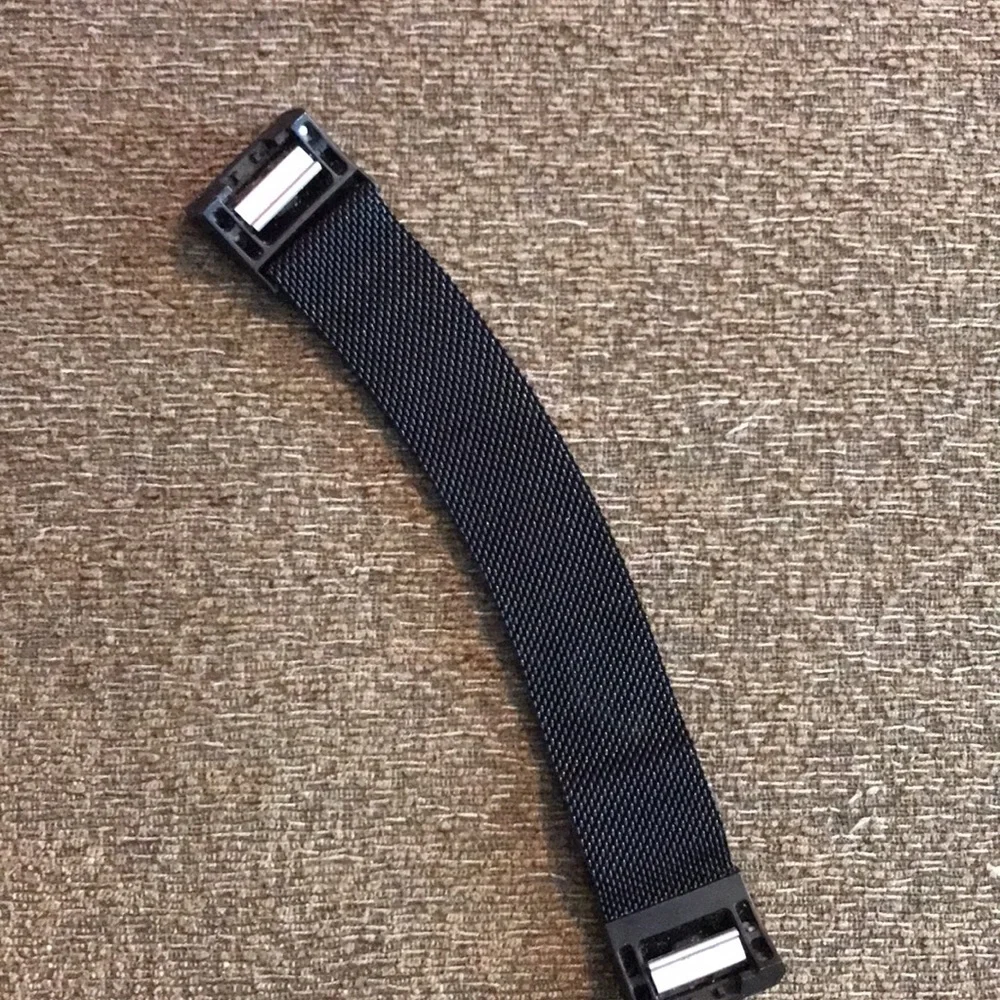 Magnetic Mesh Wristband