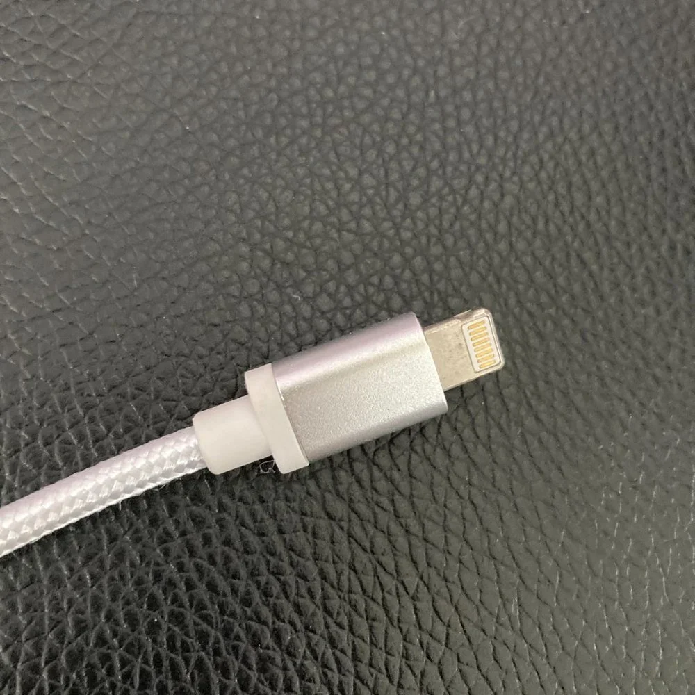 Cablelinx charging cable