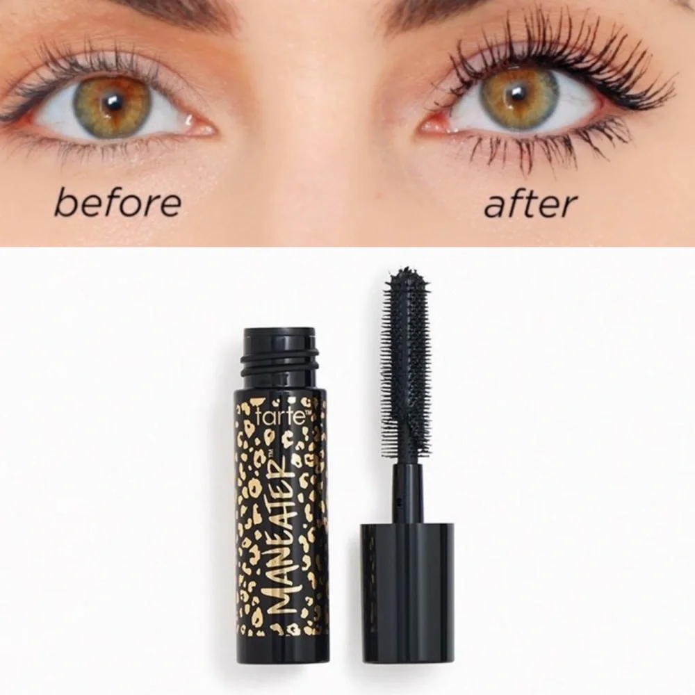tarte black jojoba