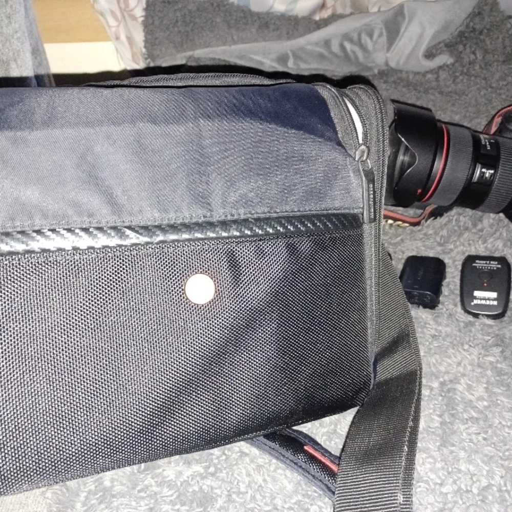 Canon great comes