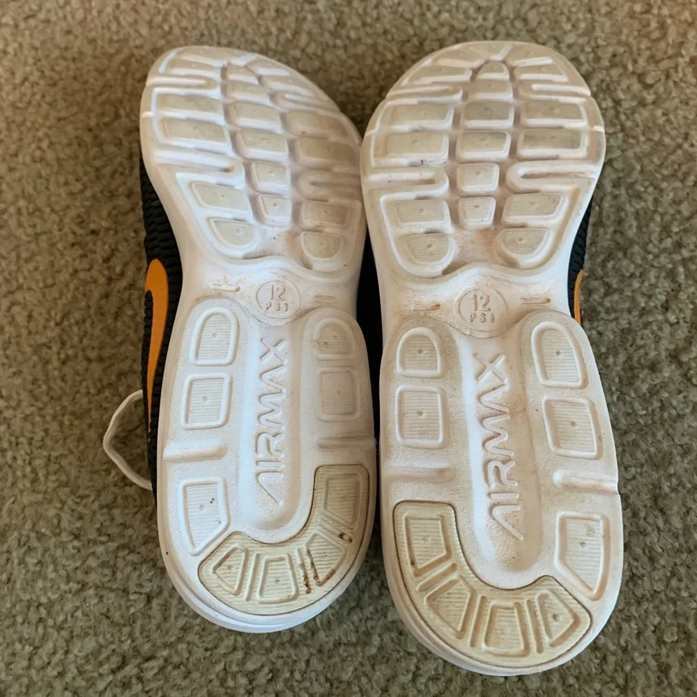 Nike gently used