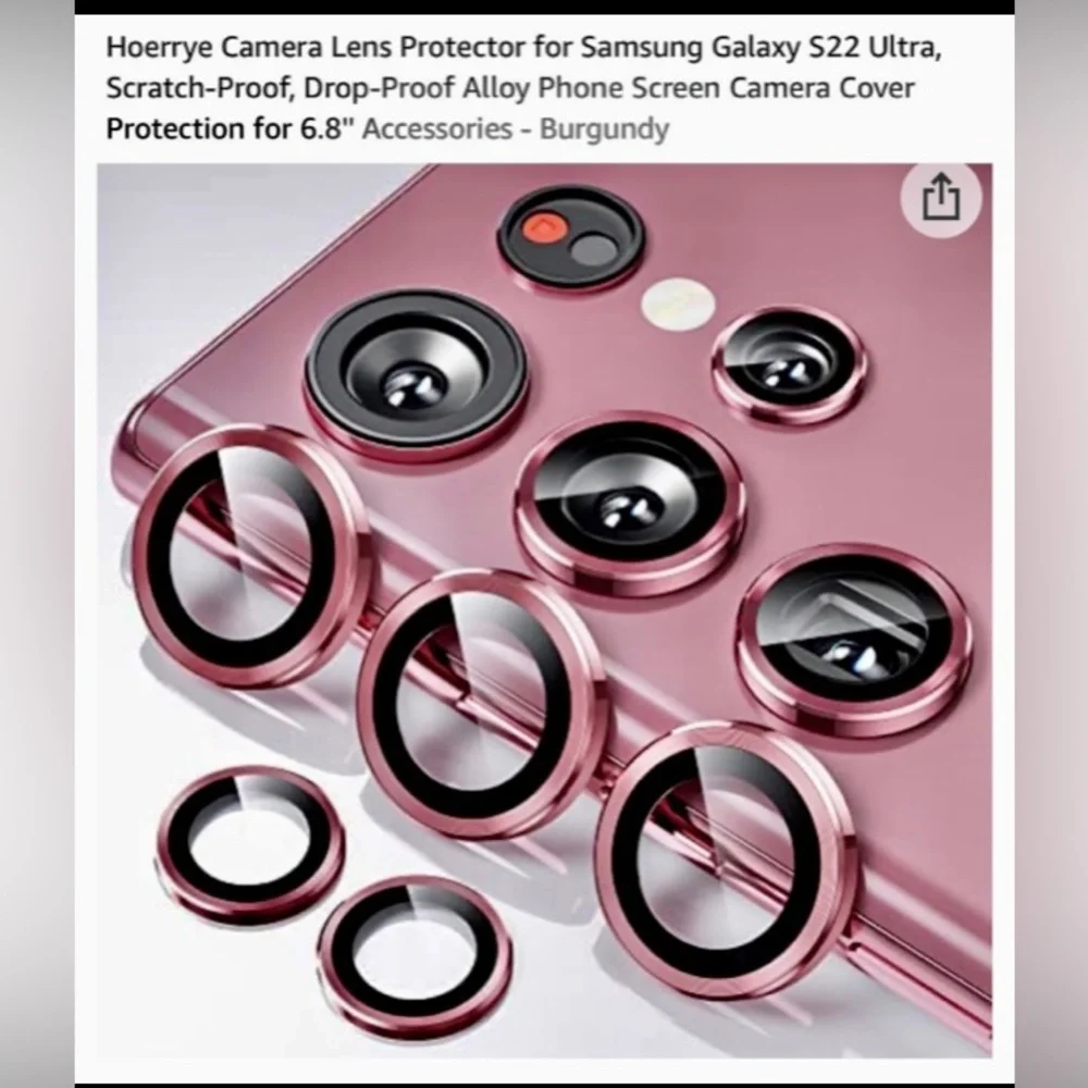 N/A hoerrye camera