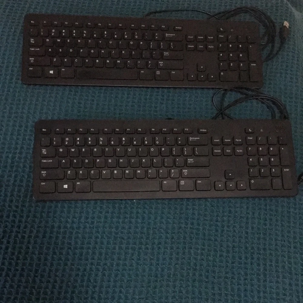 Dell this basic