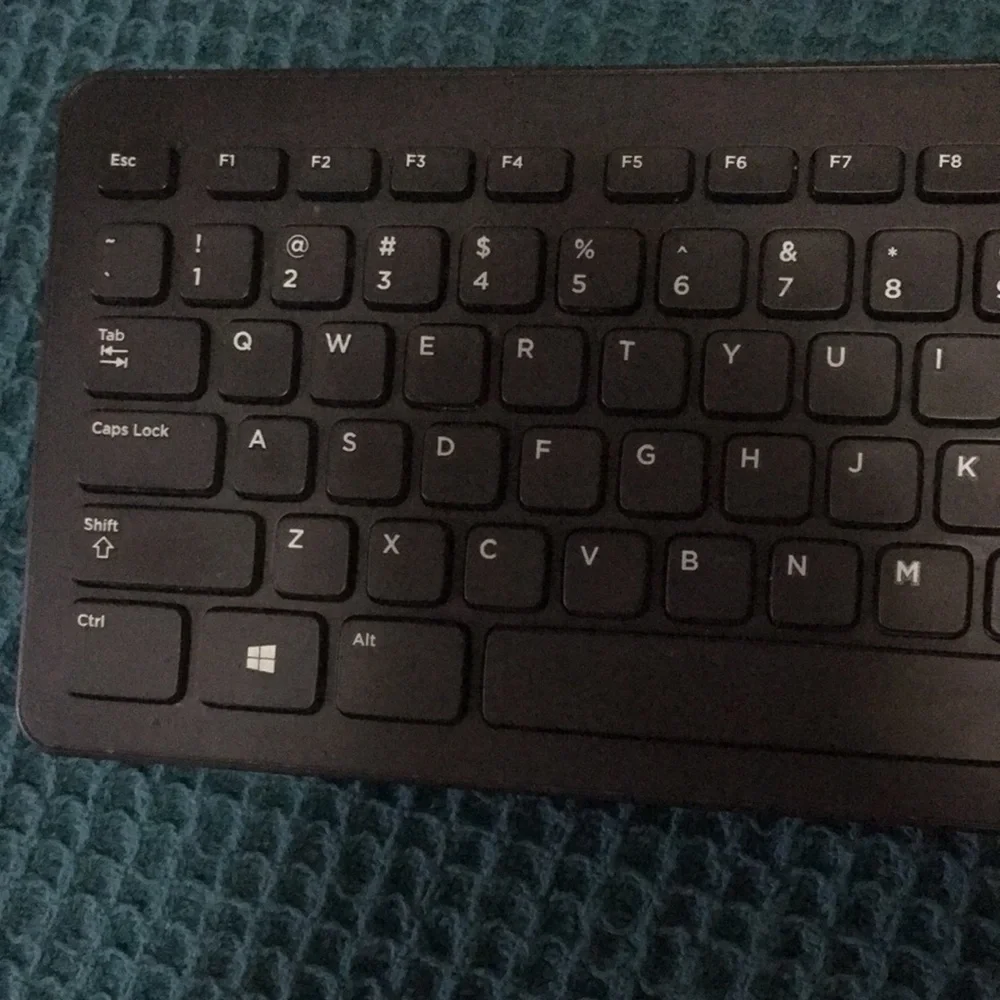 Dell this basic