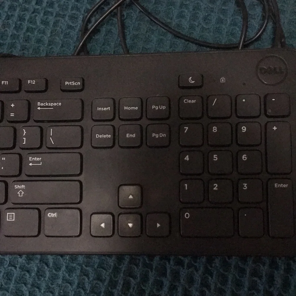 Dell this basic