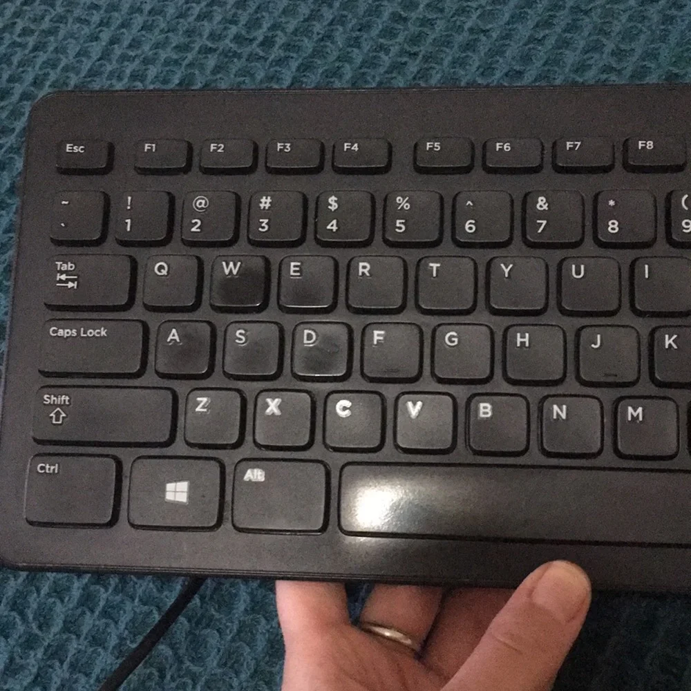Dell this basic