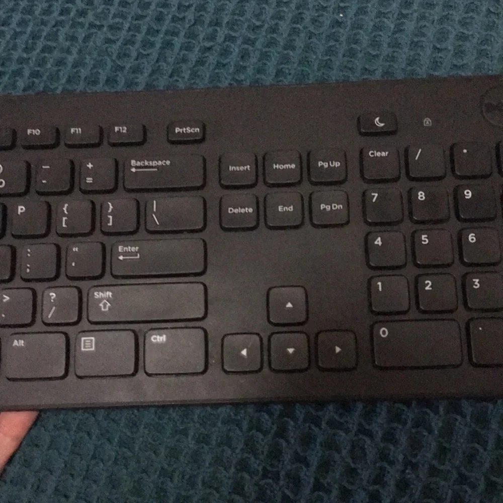 Dell this basic