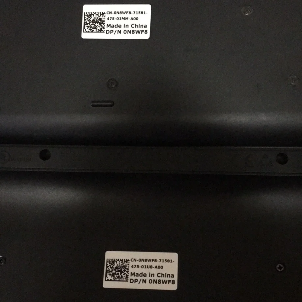 Dell this basic
