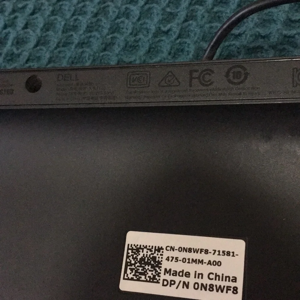 Dell this basic