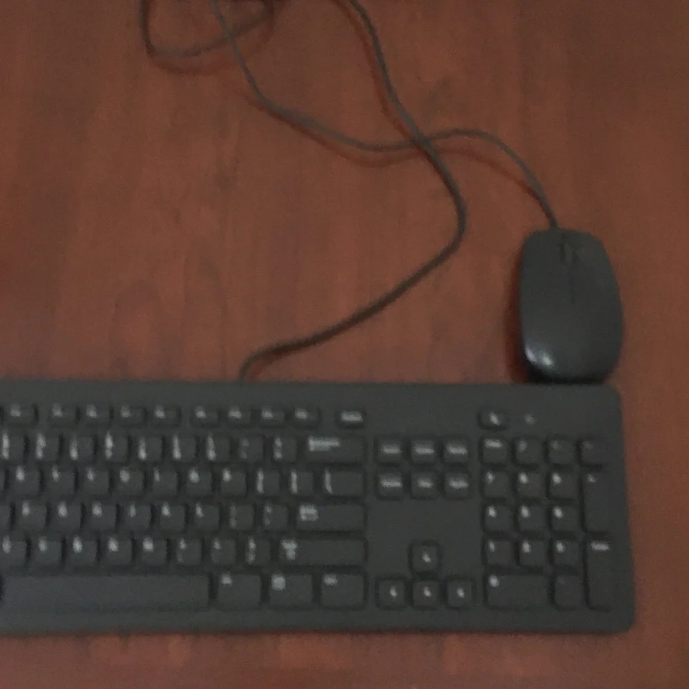 Dell this basic