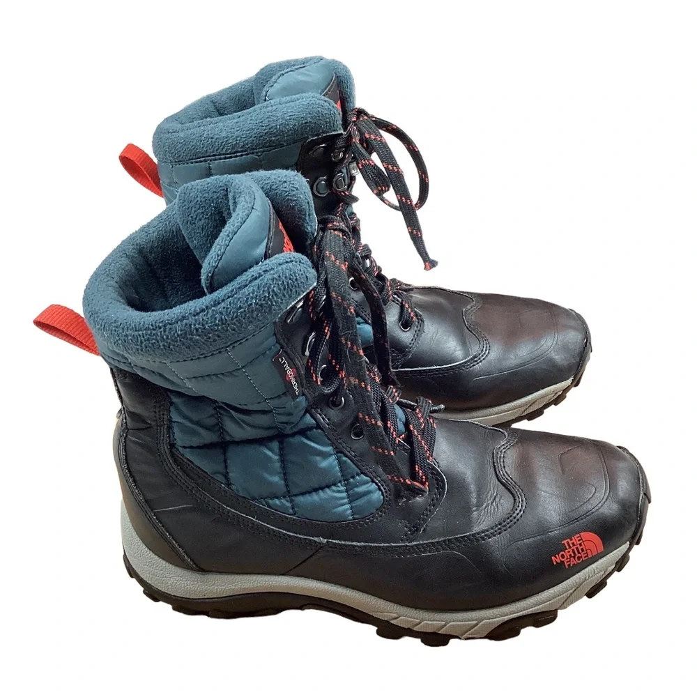 The North Face north face