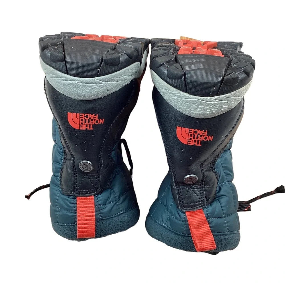 The North Face north face