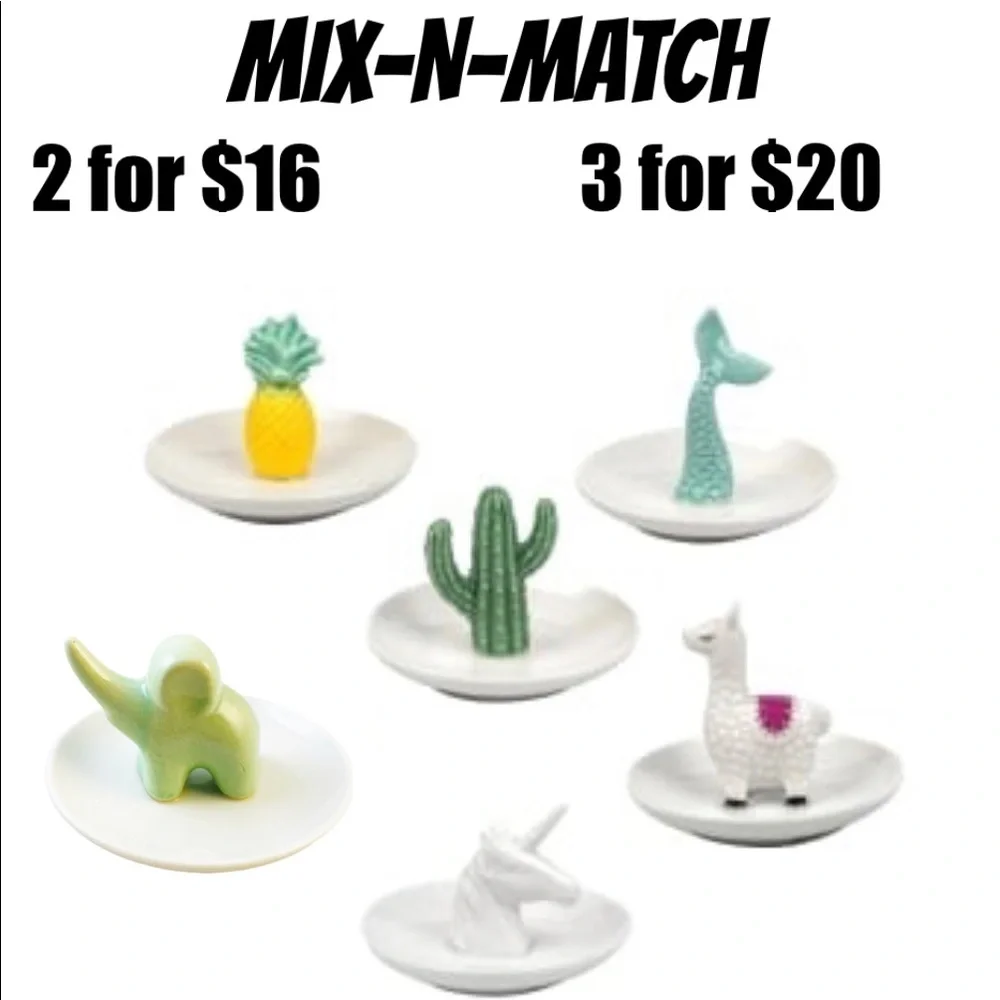 N/A mix match