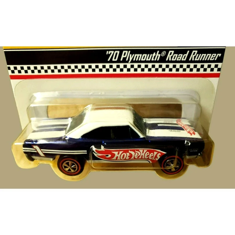 Hot Wheels 2007 hot