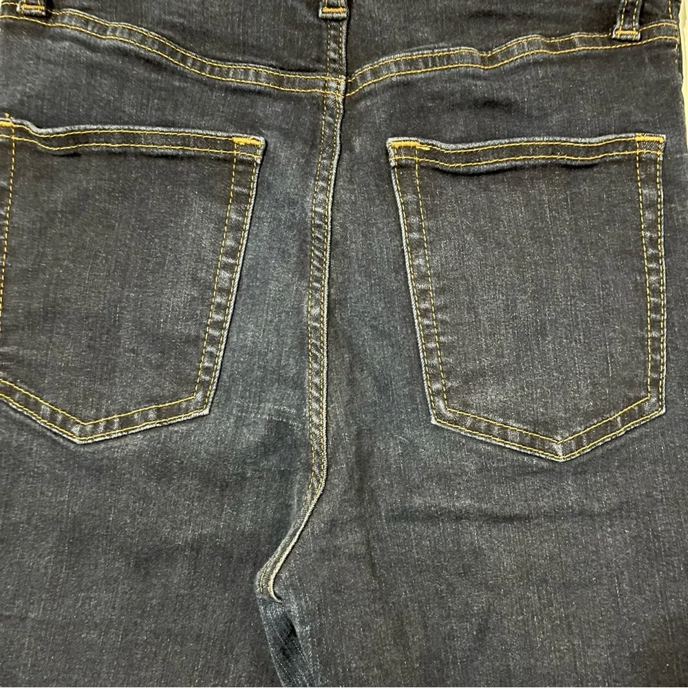Moussy 13 5”